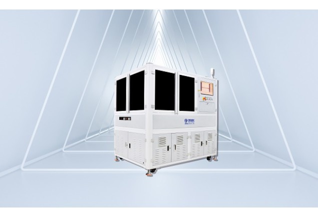 塑料激光焊接機對人體有哪些危害