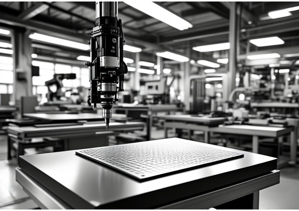 鋰電池激光模切機(jī)操作視頻未冷壓