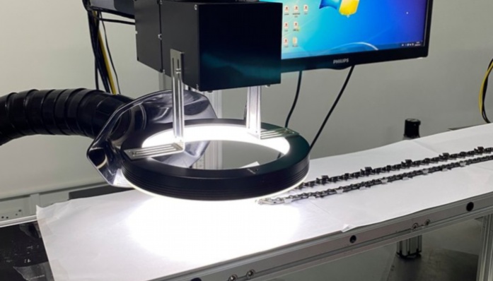 二手二氧化碳激光打標機轉讓平臺：盤活閑置資產，賦能企業高效生產