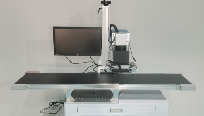 禮品行業(yè)個性化激光雕刻解決方案