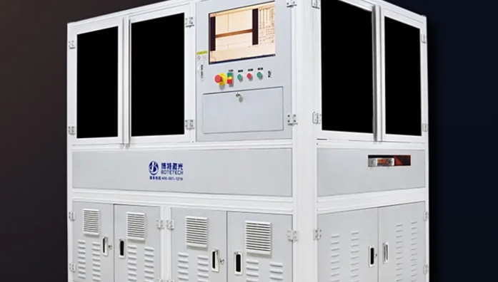 激光切割機品牌口碑建設與維護的全面解決方案