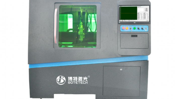 激光切割機(jī)操作培訓(xùn)采購全攻略