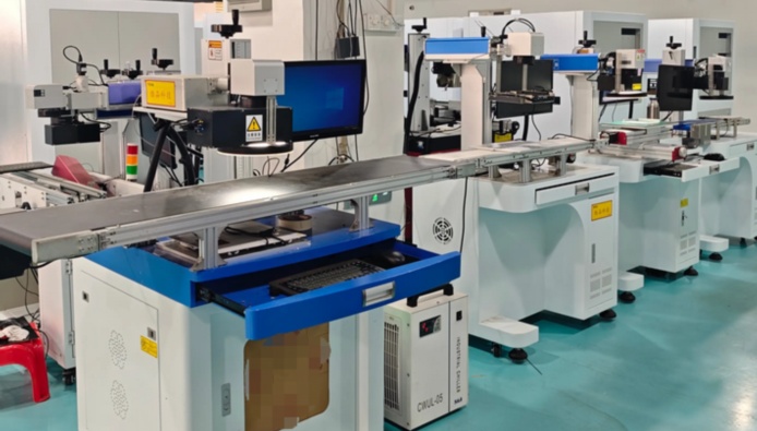 精密激光切割機(jī)性能參數(shù)