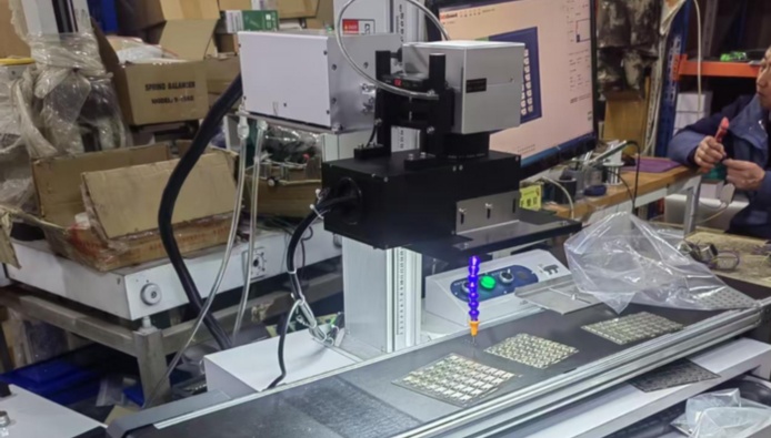 激光切割機(jī)交易全流程注意事項