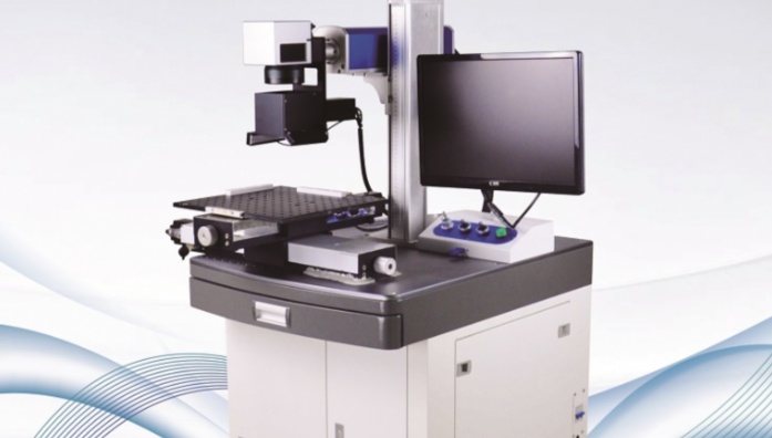 紫外激光打碼機價格分析：從基礎到高端的全面指南