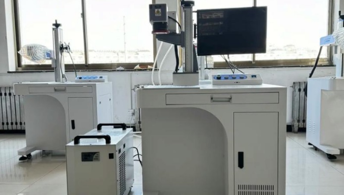 塑料件激光打標工藝參數