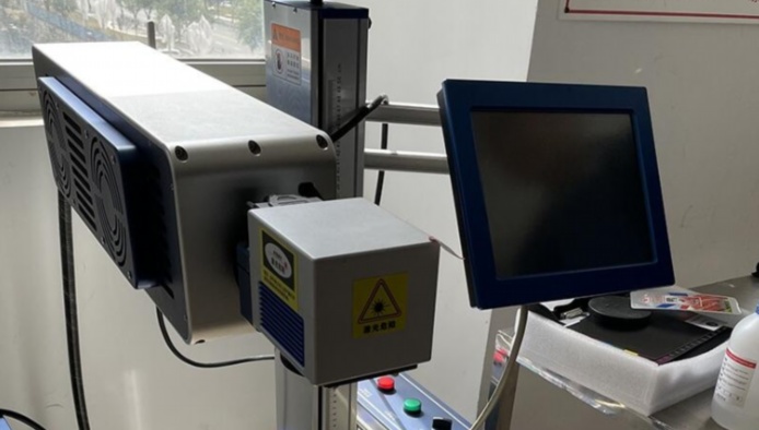 醫療導管激光打標技術：精準、安全與可追溯的現代解決方案