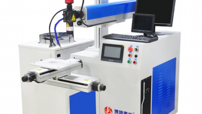 紫外激光打標機進口品牌：技術優勢與應用前景