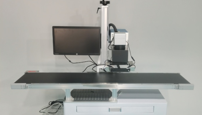 紫外激光打標機品牌口碑對比