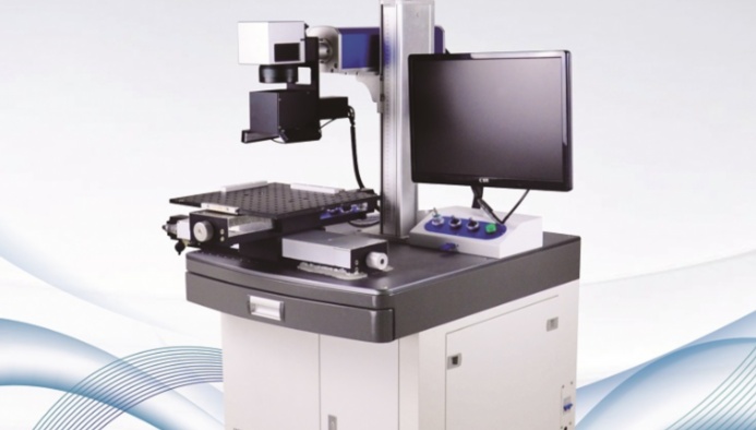 紫外激光打標(biāo)機維護手冊