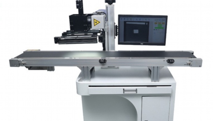 紫外激光打標(biāo)機使用教程