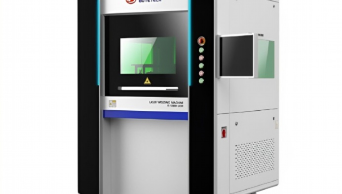 激光打標(biāo)自動化改造案例：從手動操作到智能生產(chǎn)的轉(zhuǎn)型