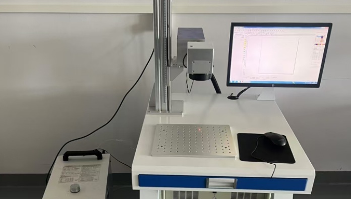 紫外激光打標(biāo)系統(tǒng)培訓(xùn)課程