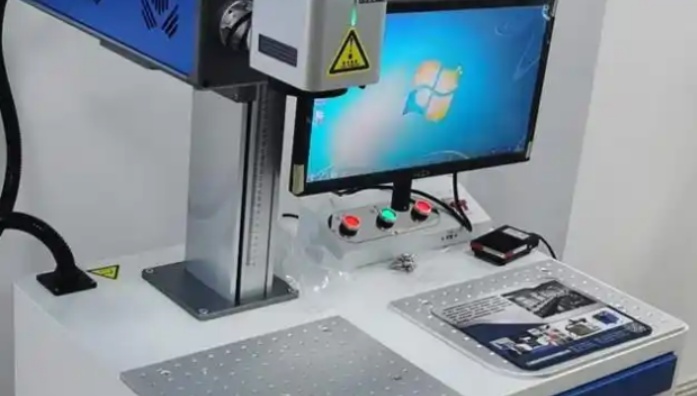 激光打標(biāo)機EMC測試要求