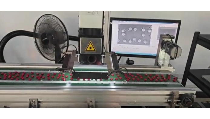 紫外激光打標(biāo)機ROI計算方法