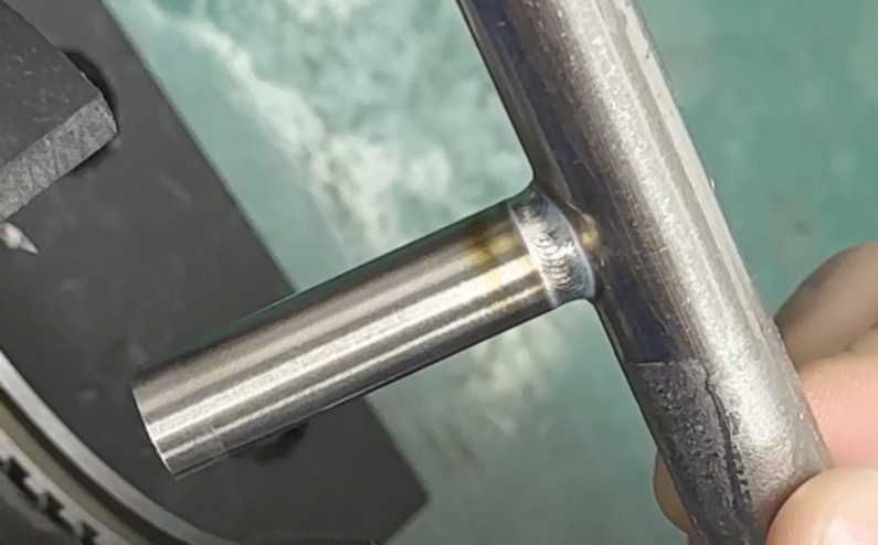 激光焊接自動送料系統(tǒng)：原理應(yīng)用與未來