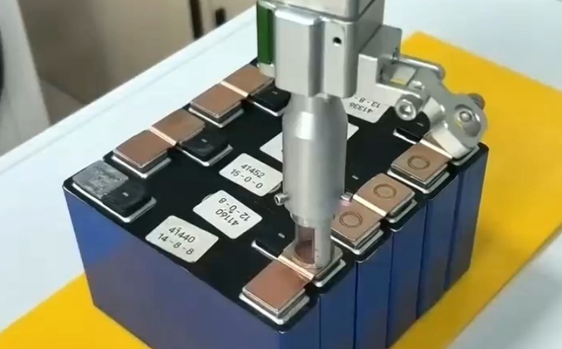 激光焊接設(shè)備ROI計算方法