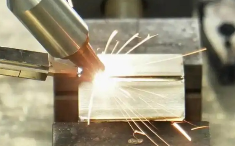 激光焊接自動化落地經(jīng)驗分享