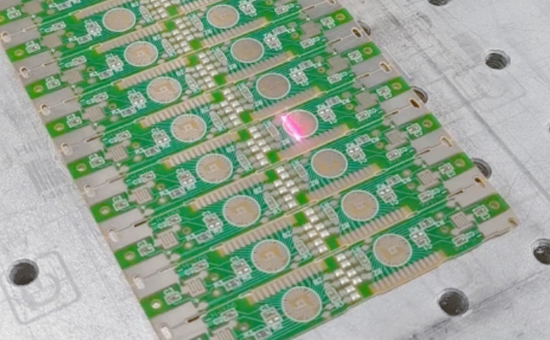 PCB激光打碼機批量采購優惠指南