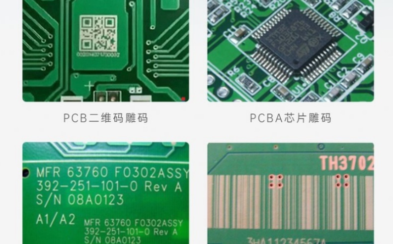 PCB鐳雕機散熱系統(tǒng)要求