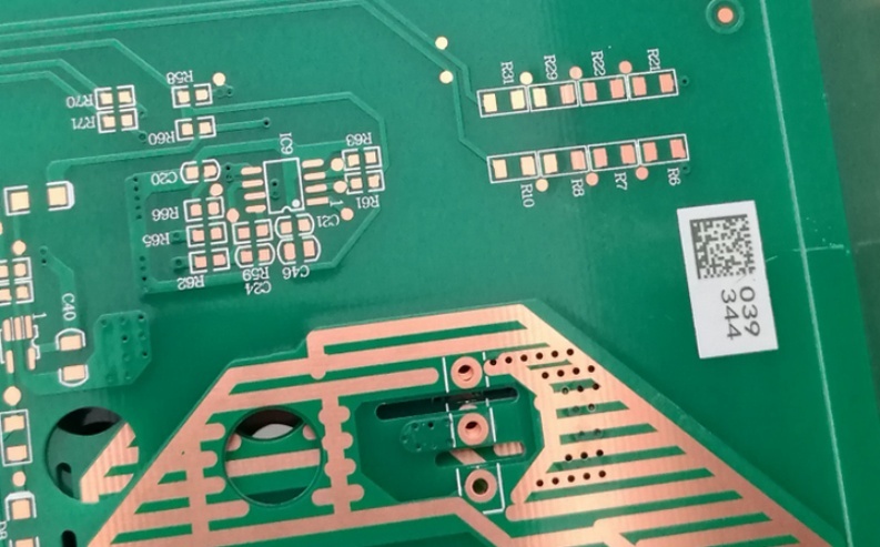 PCB鐳雕機精度要求標準