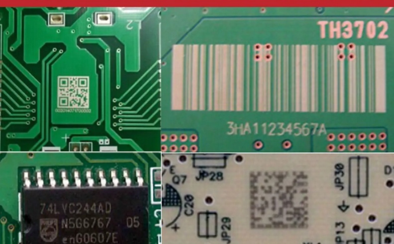 PCB激光鐳雕機避坑指南