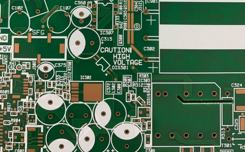 PCB鐳雕機(jī)廠家口碑對(duì)比