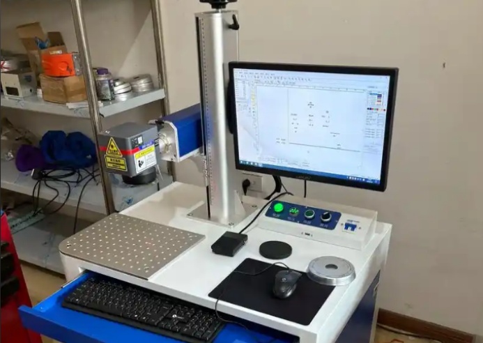 紫外激光打標機維修服務：保障高精度標記的可靠性