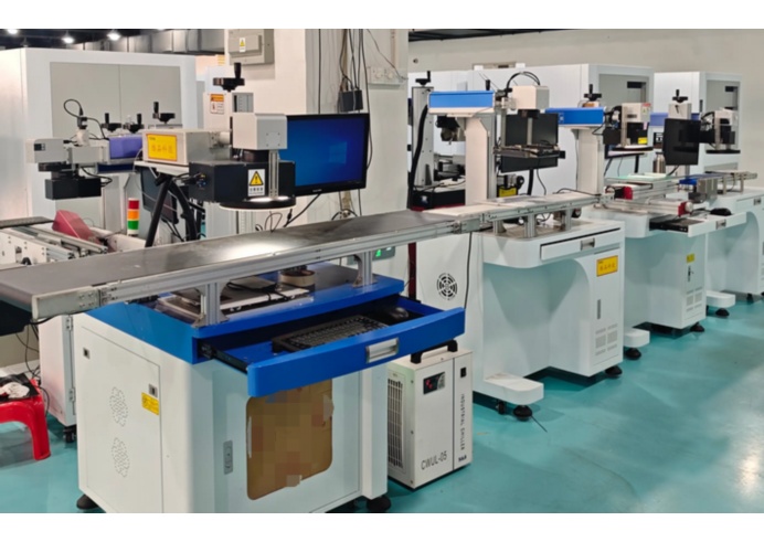 CCD視覺定位激光打標(biāo)機(jī)vs普通激光打標(biāo)機(jī)：全面比較