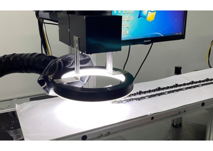 CCD激光打標(biāo)系統(tǒng)vs手動(dòng)定位系統(tǒng)：全面比較與選擇指南