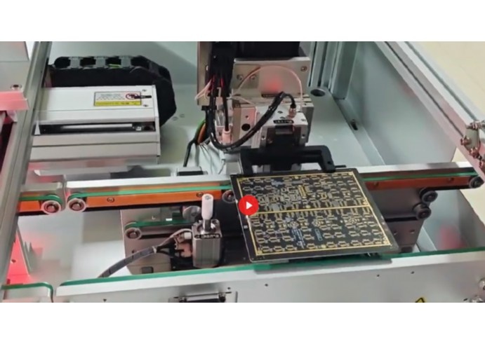 性能對(duì)比表：CO2激光打標(biāo)機(jī)vsCCD視覺定位激光打標(biāo)機(jī)