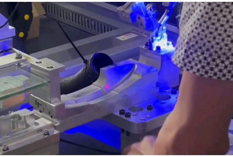 塑料激光焊接機十大品牌推薦2025