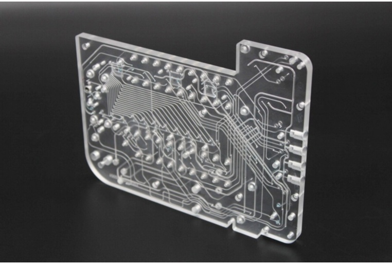 微流控芯片焊接設備租賃服務：推動科技創新的靈活解決方案