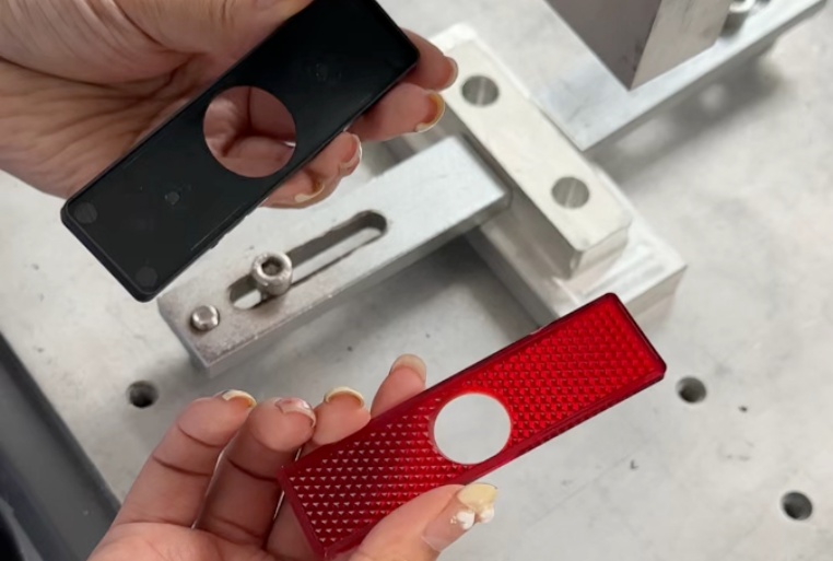 微流控芯片焊接實操培訓課程