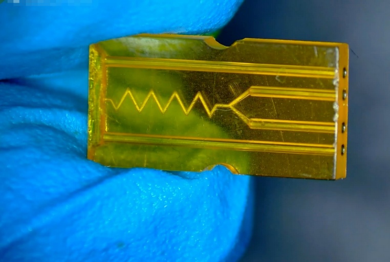 PP材料激光焊接：創(chuàng)新工藝驅(qū)動輕量化與高密封性應(yīng)用新紀(jì)元