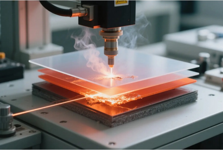 醫(yī)療器械塑料激光焊接機(jī)廠家全解析：選購指南和常見問答