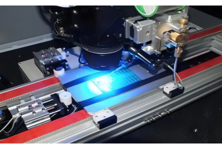 塑料激光焊接機(jī)國產(chǎn)品牌推薦：2025年高性價(jià)比選擇與購買指南