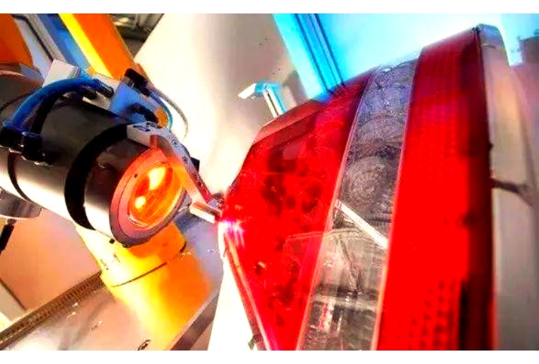 2025年塑料激光焊接機(jī)品牌排行榜：頂級(jí)品牌全解析及選購指南