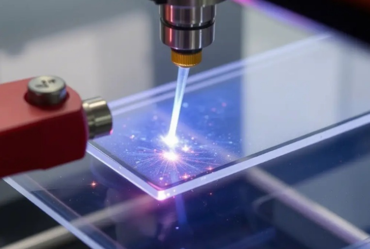 塑料激光焊接機ODM定制廠家 | 高質(zhì)量解決方案與全方位服務(wù)