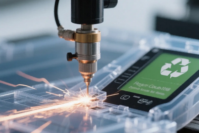 塑料激光焊接機機器人聯(lián)動項目：實現(xiàn)高效自動化焊接的完整指南