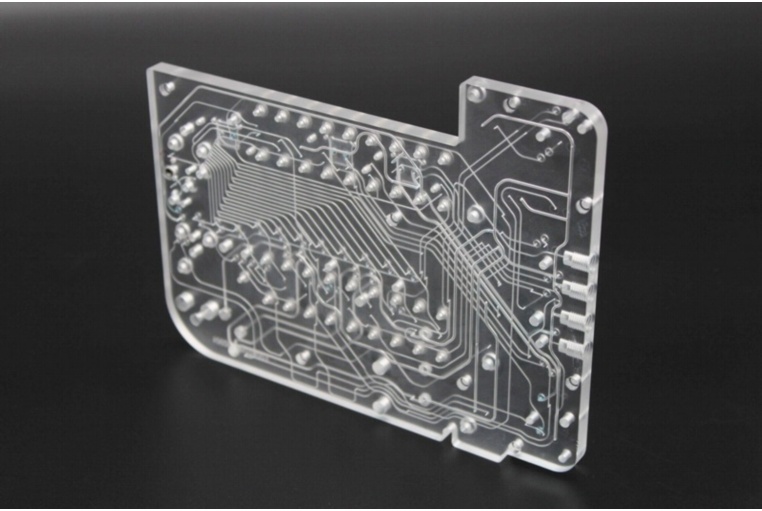 塑料水泵殼焊接機整線方案：高效自動化生產線全面解析
