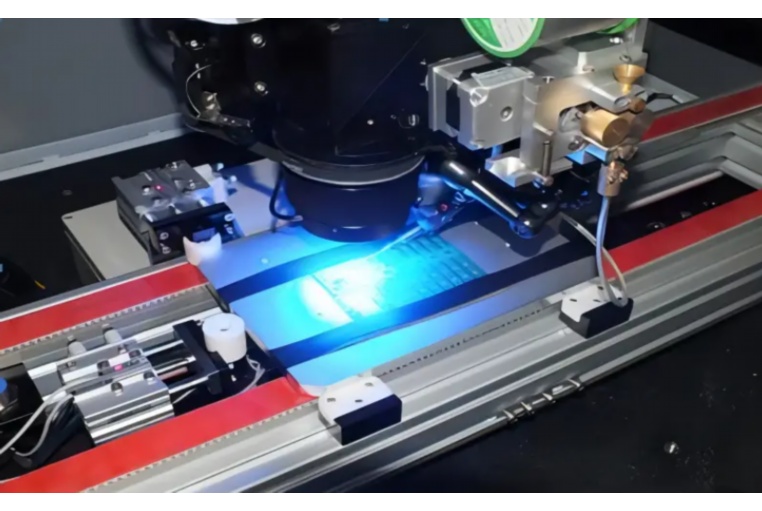 塑料激光焊接機批量采購優惠：降本增效，一站式解決方案