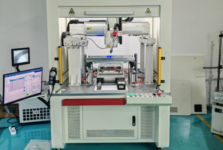 2025年醫療耗材焊接機品牌推薦：權威指南與選購技巧