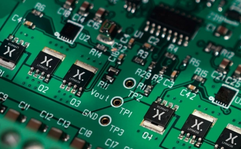 COB在線激光鐳雕+視覺檢測一體化系統解決方案