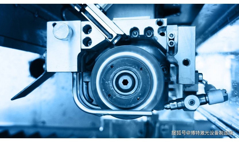 精密激光切割機(jī)未來(lái)五年行業(yè)競(jìng)爭(zhēng)格局展望