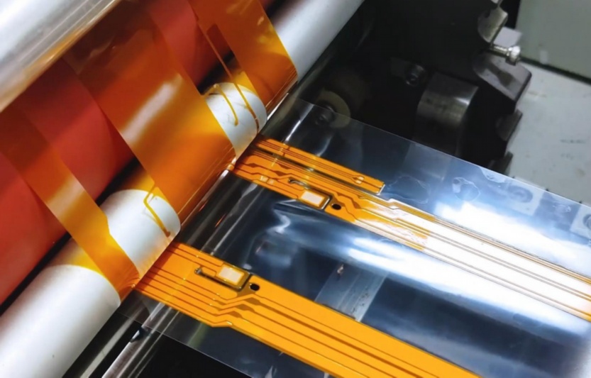 激光模切機自動化產線設計方案詳解（含MES與CCD聯動）