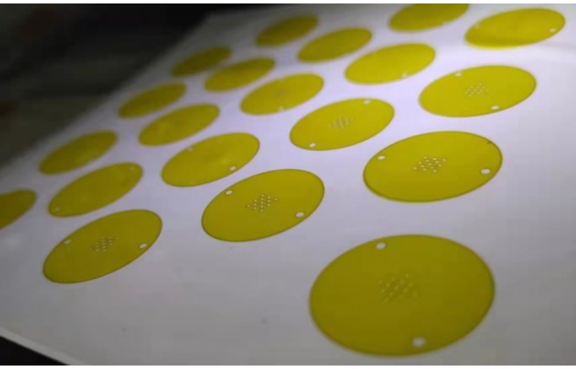 柔性材料激光模切系統改造實戰指南