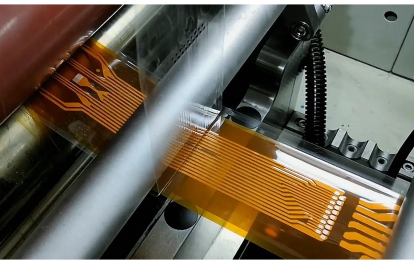 激光模切機(jī)接入MES實(shí)現(xiàn)生產(chǎn)追溯：全面指南