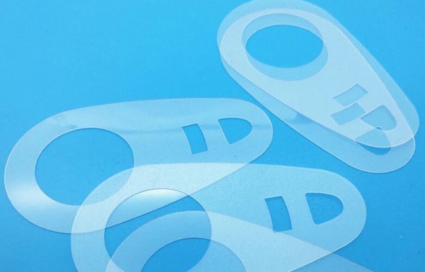 激光模切機(jī)功率、焦距與切割速度參數(shù)設(shè)置詳解