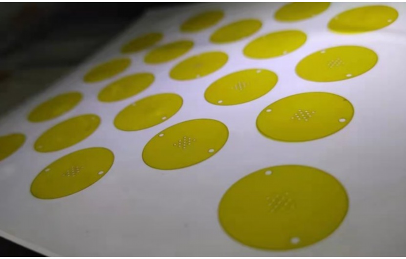 激光模切機(jī)十大廠家排名與客戶口碑分析